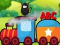 Trò chơi ChooChoo Train cho trẻ em  trực tuyến