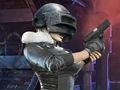 Trò chơi Gun Pro Simulator trực tuyến