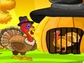 Trò chơi Thanksgiving Escape Series Tập 1  trực tuyến