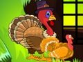 Trò chơi Thankesgiving Escape Series tập 2 trực tuyến