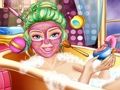 Trò chơi Daisy Beauty Bath trực tuyến