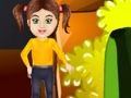 Trò chơi Tìm Ani Snack  trực tuyến