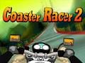 Trò chơi Racer tàu lượn 2 trực tuyến Trò chơi Racer tàu lượn 2 trực tuyến