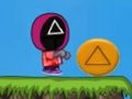 Trò chơi Squidgame Dalgona Thu thập  trực tuyến