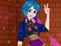 Trò chơi Bữa tiệc BFF điên rồ  trực tuyến