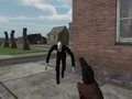 Trò chơi Bình minh Slenderman trực tuyến