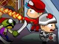 Trò chơi Zombie Lâu Đài Cuối 4 trực tuyến