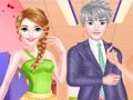 Trò chơi Đối thủ tình yêu của Zoe trực tuyến