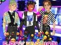 Trò chơi Thời trang Eboy trực tuyến