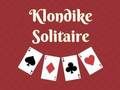 Trò chơi Klondike Solitaire trực tuyến
