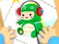 Trò chơi Giấy gấp  trực tuyến