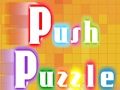Trò chơi Đẩy câu đố  trực tuyến