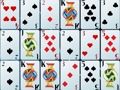 Trò chơi Kết nối solitaire trực tuyến