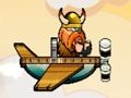 Trò chơi Chuyến bay của người Viking trực tuyến Trò chơi Chuyến bay của người Viking trực tuyến