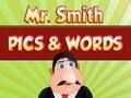 Trò chơi Ông Smith Ảnh và Từ trực tuyến