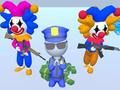 Trò chơi Joker điên 3D trực tuyến