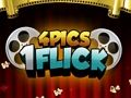 Trò chơi 4 bức ảnh 1 Flick  trực tuyến