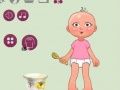 Trò chơi Người nhận nuôi em bé trực tuyến Trò chơi Người nhận nuôi em bé trực tuyến