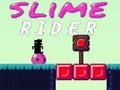 Trò chơi Người cưỡi Slime trực tuyến