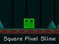 Trò chơi Slime Pixel Hình vuông trực tuyến