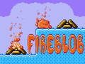 Trò chơi Fireblob trực tuyến