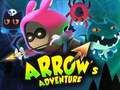 Trò chơi Cuộc phiêu lưu của Arrow trực tuyến