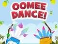 Trò chơi Vũ điệu Oomee trực tuyến