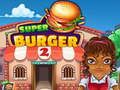 Trò chơi Siêu Burger 2  trực tuyến