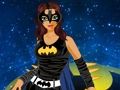 Trò chơi Batgirl ăn mặc lên trực tuyến