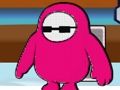 Trò chơi Fall Guys Flappy trực tuyến