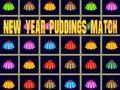 Trò chơi Trận đấu bánh pudding năm mới  trực tuyến