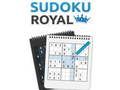 Trò chơi Sudoku Hoàng Gia trực tuyến