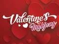 Trò chơi Mahjong Ngày Valentine trực tuyến