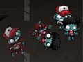 Trò chơi Người nghiền zombie trực tuyến
