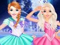 Trò chơi Cô gái thời trang Cosplay Sailor Challenge  trực tuyến