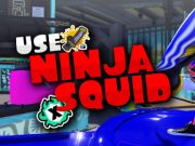 Trò chơi Ninja mực trực tuyến