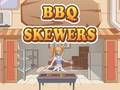 Trò chơi Xiên que BBQ trực tuyến