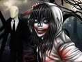 Trò chơi Jeff Kẻ Giết Người: Cuộc Săn Lùng Slenderman trực tuyến