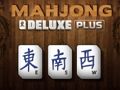 Trò chơi Mahjong Deluxe Plus trực tuyến