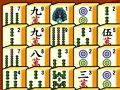 Trò chơi Mahjong Deluxe 3 trực tuyến
