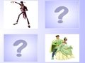 Trò chơi Công chúa và Ếch thẻ nhớ trận đấu  trực tuyến