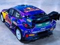 Trò chơi Câu đố Ford Puma Hybrid Rally trực tuyến