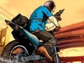 Trò chơi Ngôi sao ẩn của Grand Theft Auto V  trực tuyến