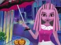 Trò chơi Cửa hàng Monster High Beauty  trực tuyến