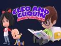 Trò chơi Kết hợp thẻ nhớ Cleo và Cuquin  trực tuyến