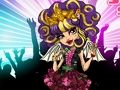 Trò chơi Công chúa Gargoyle  trực tuyến