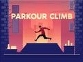 Trò chơi Leo Parkour trực tuyến