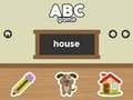 Trò chơi Trò chơi ABC trực tuyến