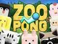 Trò chơi Zoo Pong trực tuyến