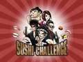 Trò chơi Thách thức Sushi trực tuyến